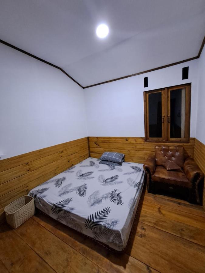 Mama Tia Family Homestay ランテパオ エクステリア 写真