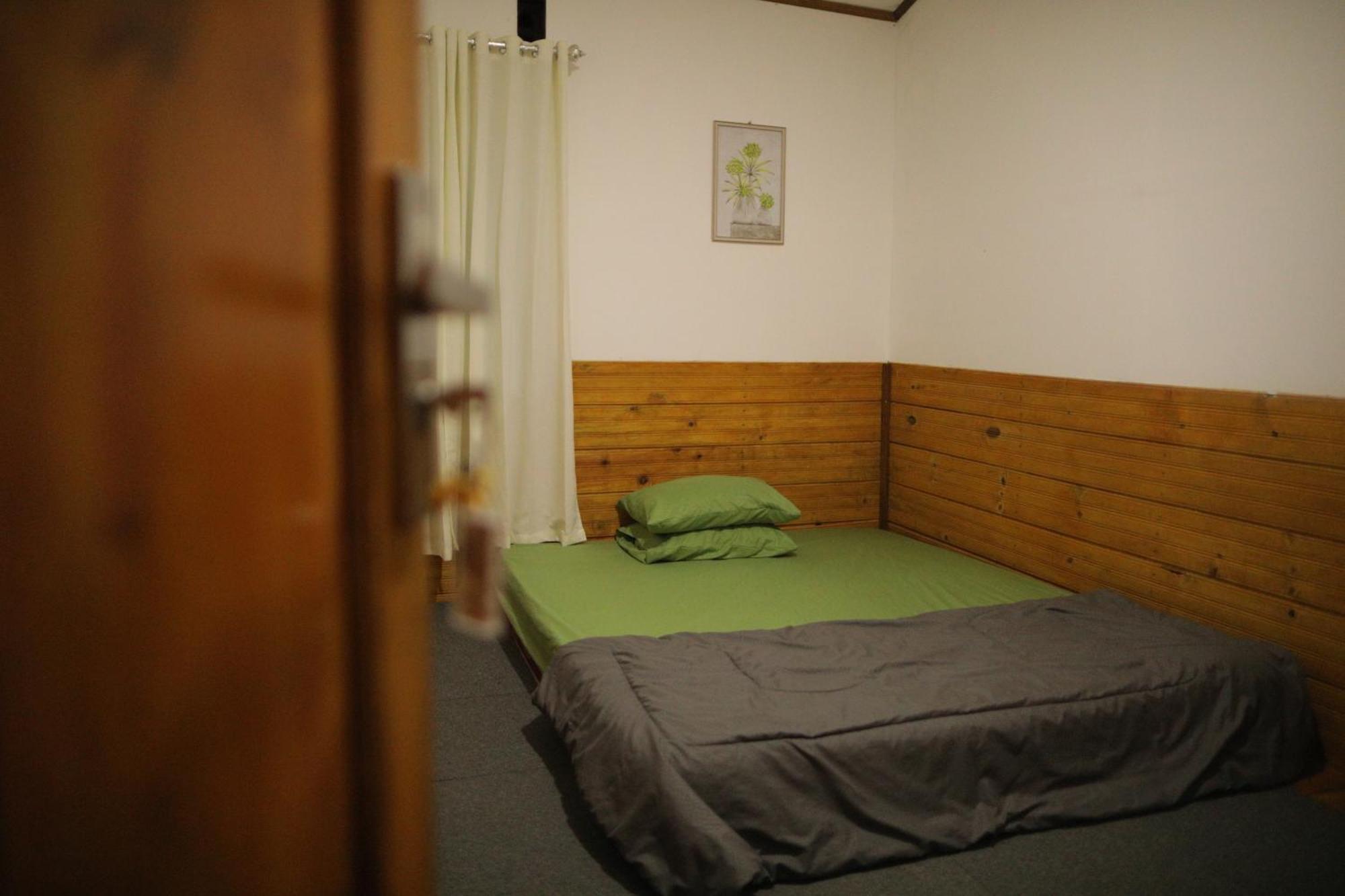 Mama Tia Family Homestay ランテパオ エクステリア 写真
